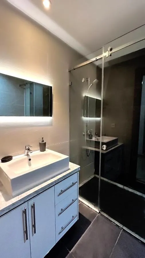 Appartamento Islane vue piscine Agadir Marocco