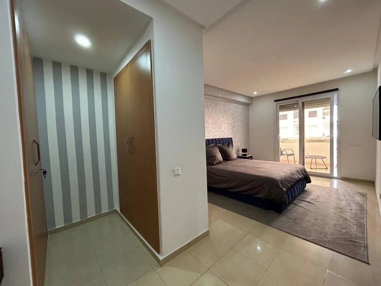 Appartamento Islane vue piscine Agadir