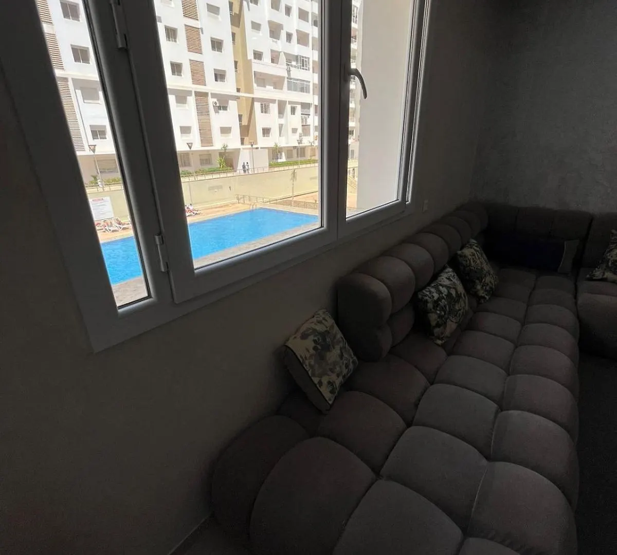 Appartamento Islane vue piscine Agadir