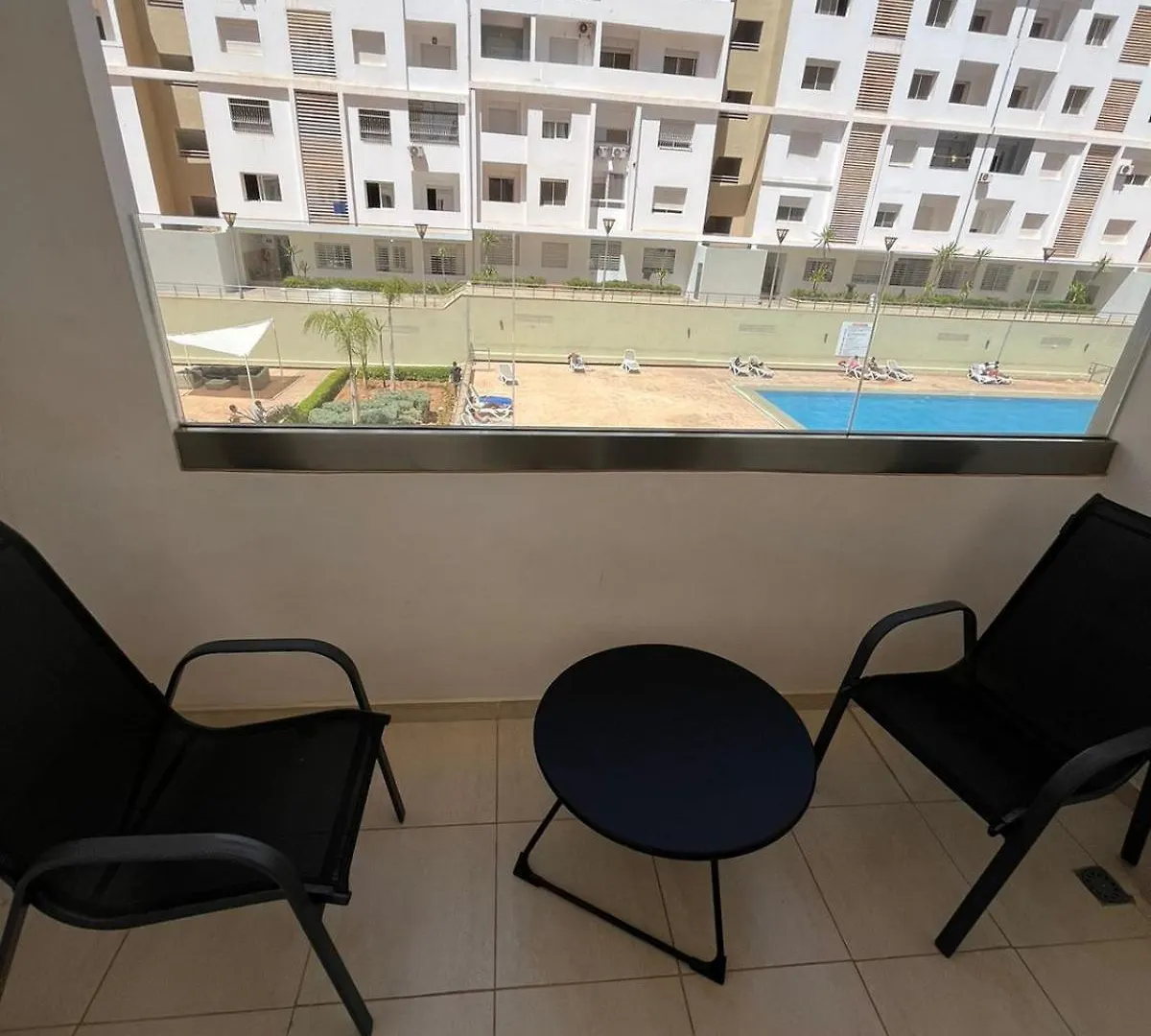 Appartamento Islane vue piscine Agadir Marocco