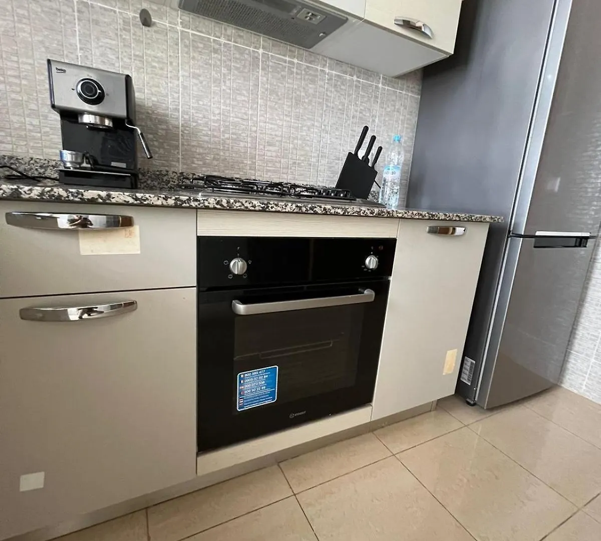Appartamento Islane vue piscine Agadir Marocco