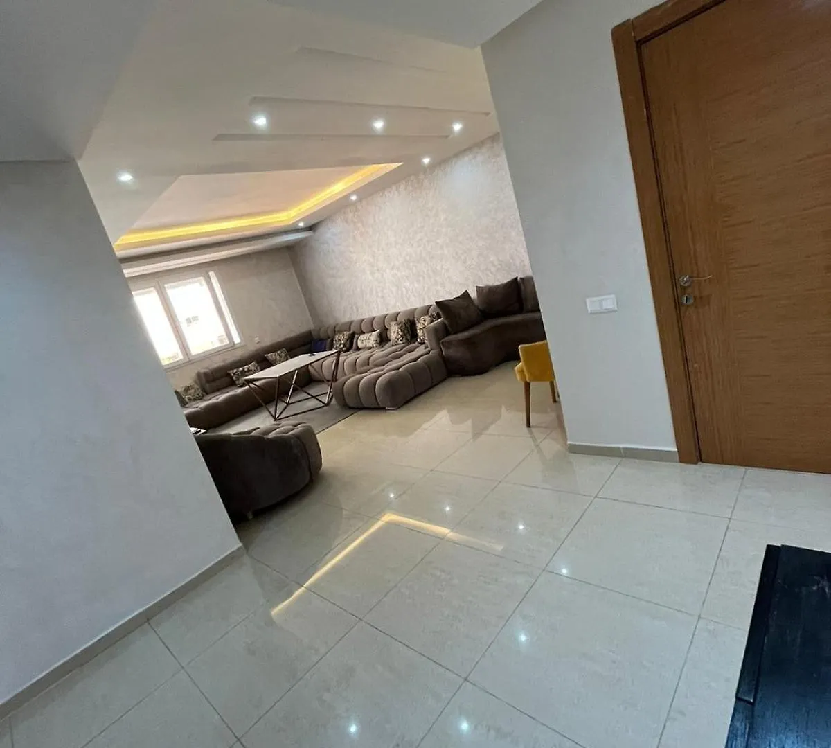 Appartamento Islane vue piscine Agadir