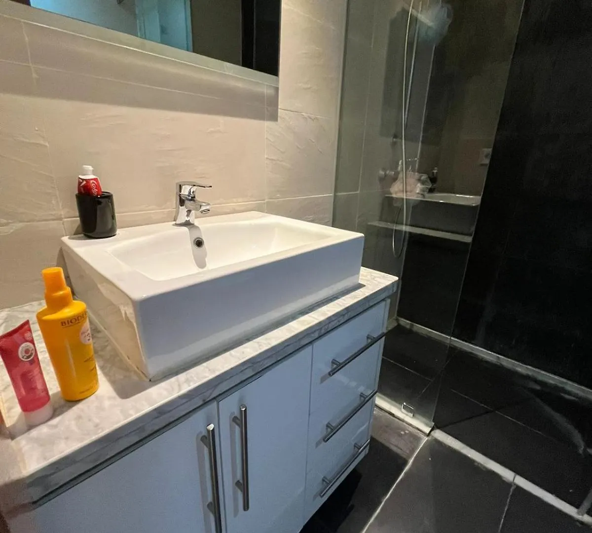 Appartamento Islane vue piscine Agadir 0*,  Marocco