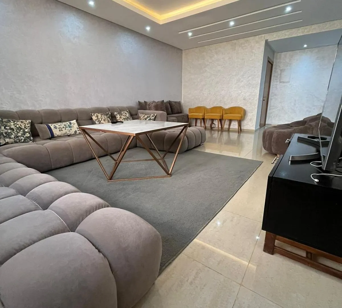Appartamento Islane vue piscine Agadir 0*,  Marocco