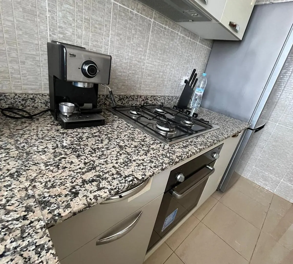 Appartamento Islane vue piscine Agadir