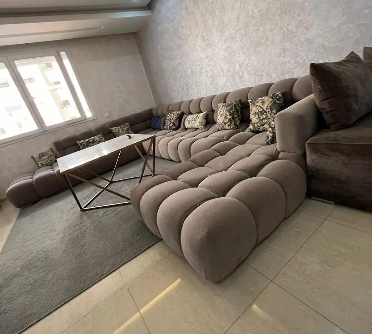 Appartamento Islane vue piscine Agadir 0*,