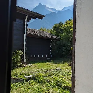  Appartement Les Breventines France