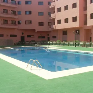  Appartement Lina Maroc