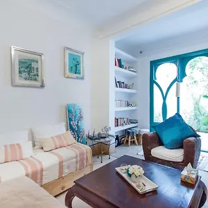  Hébergement de vacances Dar Lalla Maroc