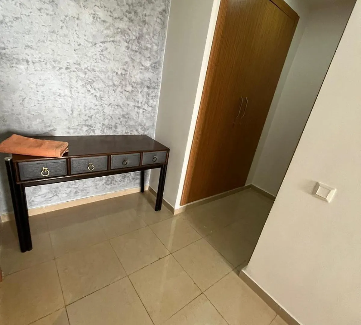 Islane Vue Piscine Apartment Agadir