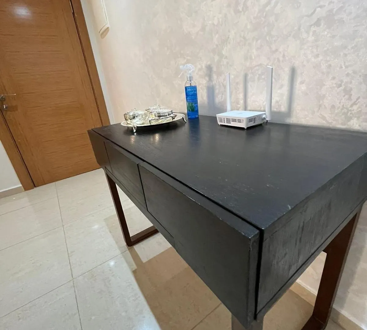 Islane Vue Piscine Apartment Agadir