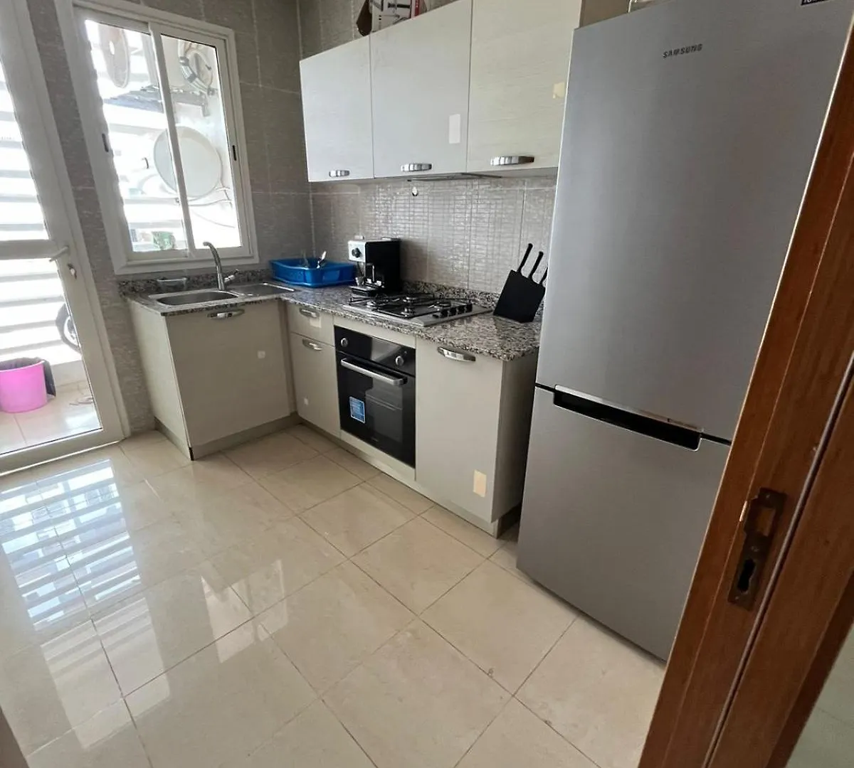 Islane Vue Piscine Apartment Agadir