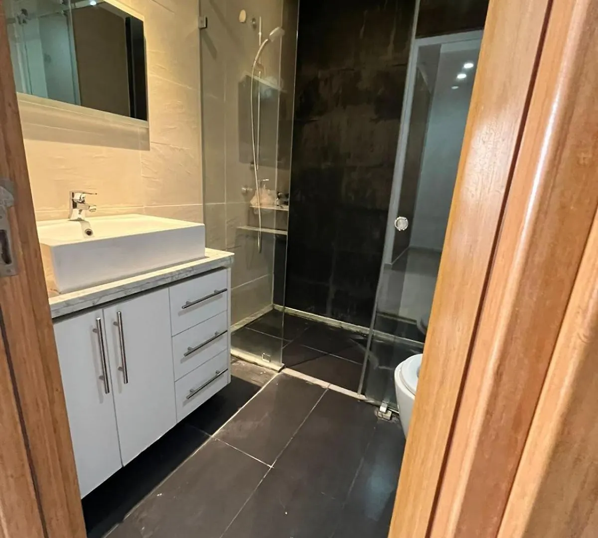 Islane Vue Piscine Apartment Agadir 0*,  Morocco