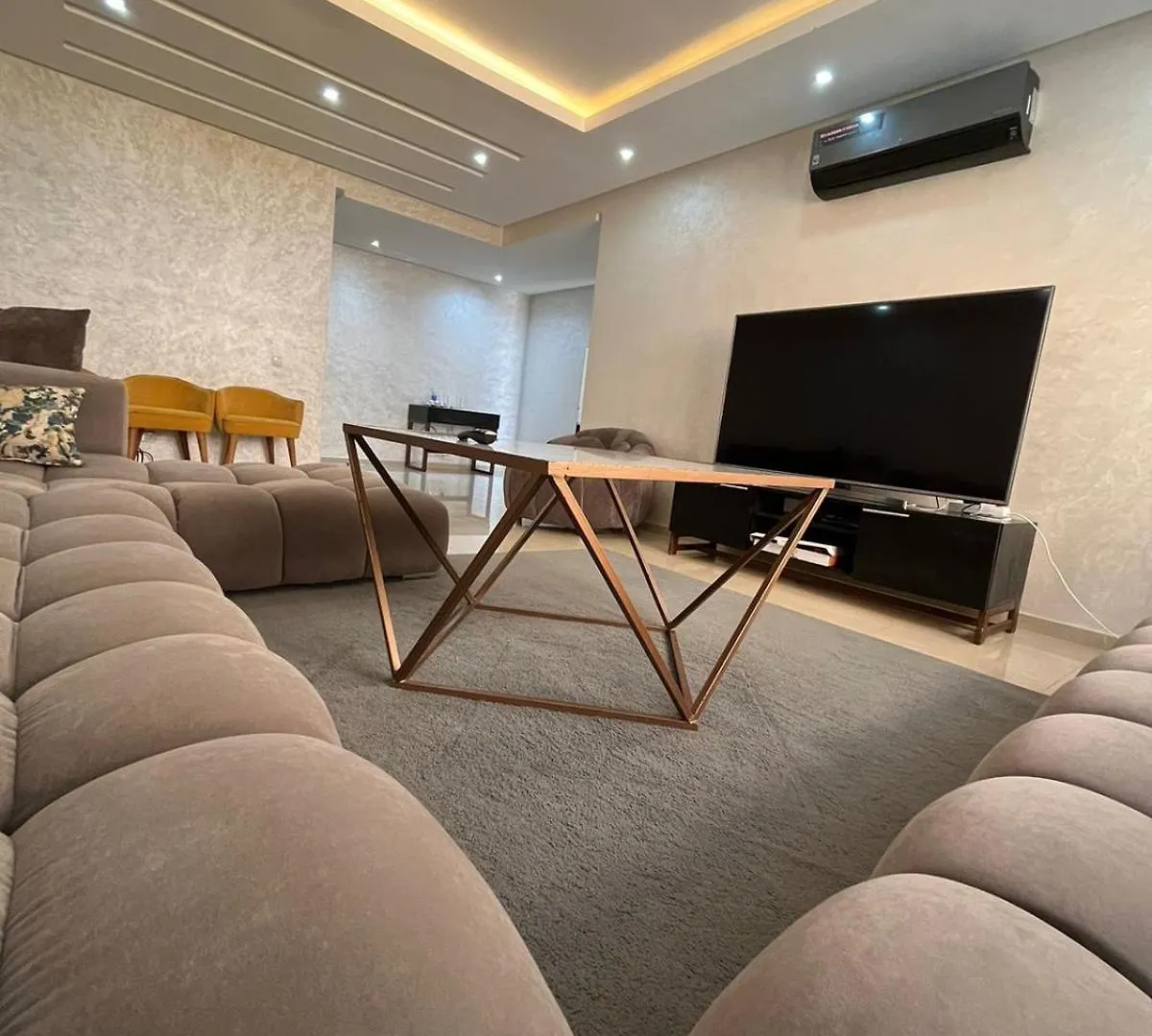 Islane Vue Piscine Apartment Agadir